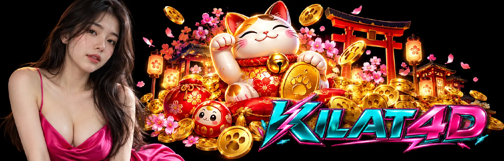 kilat4d Banner